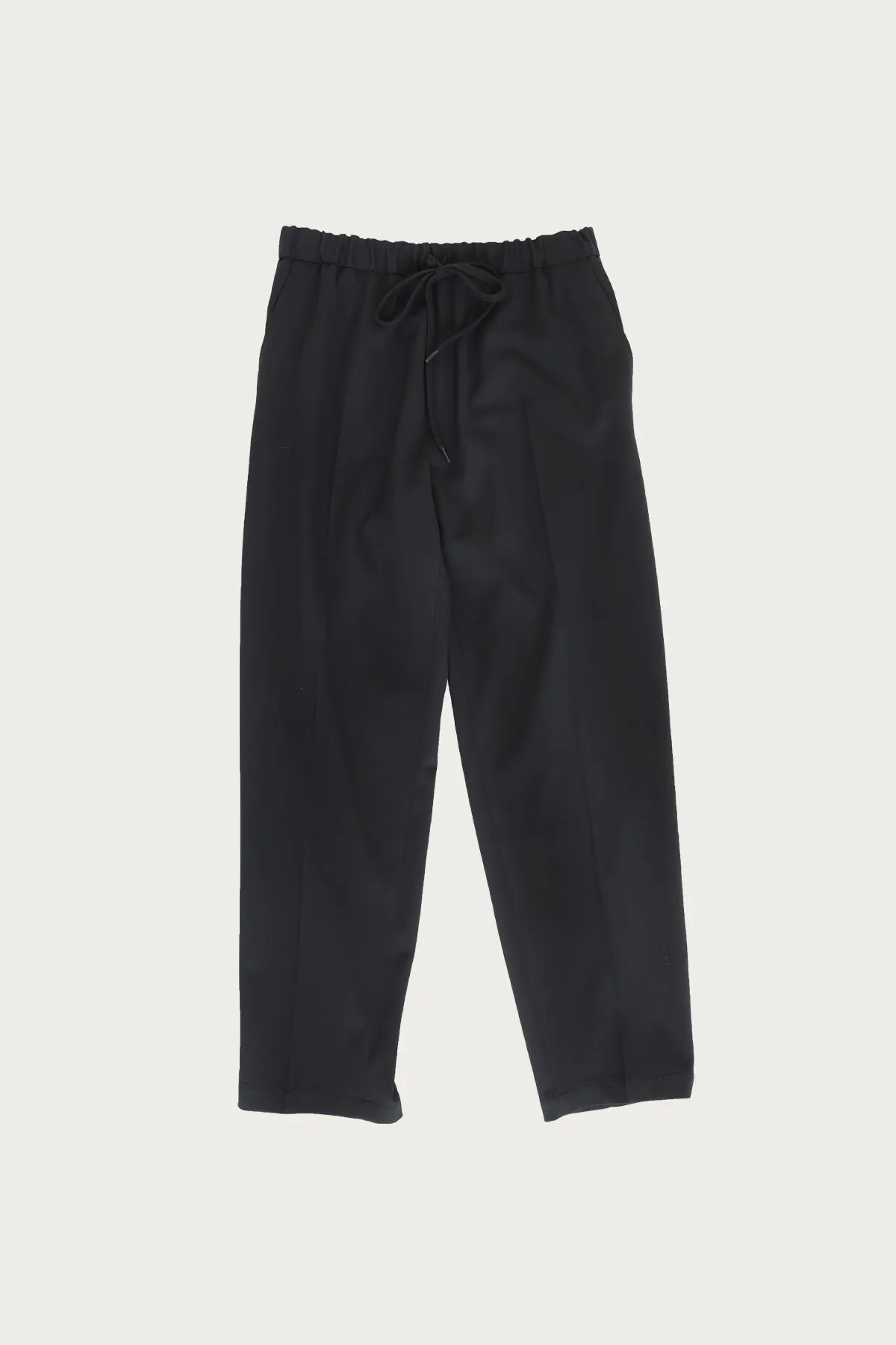 Easy Pants - Deep Black
