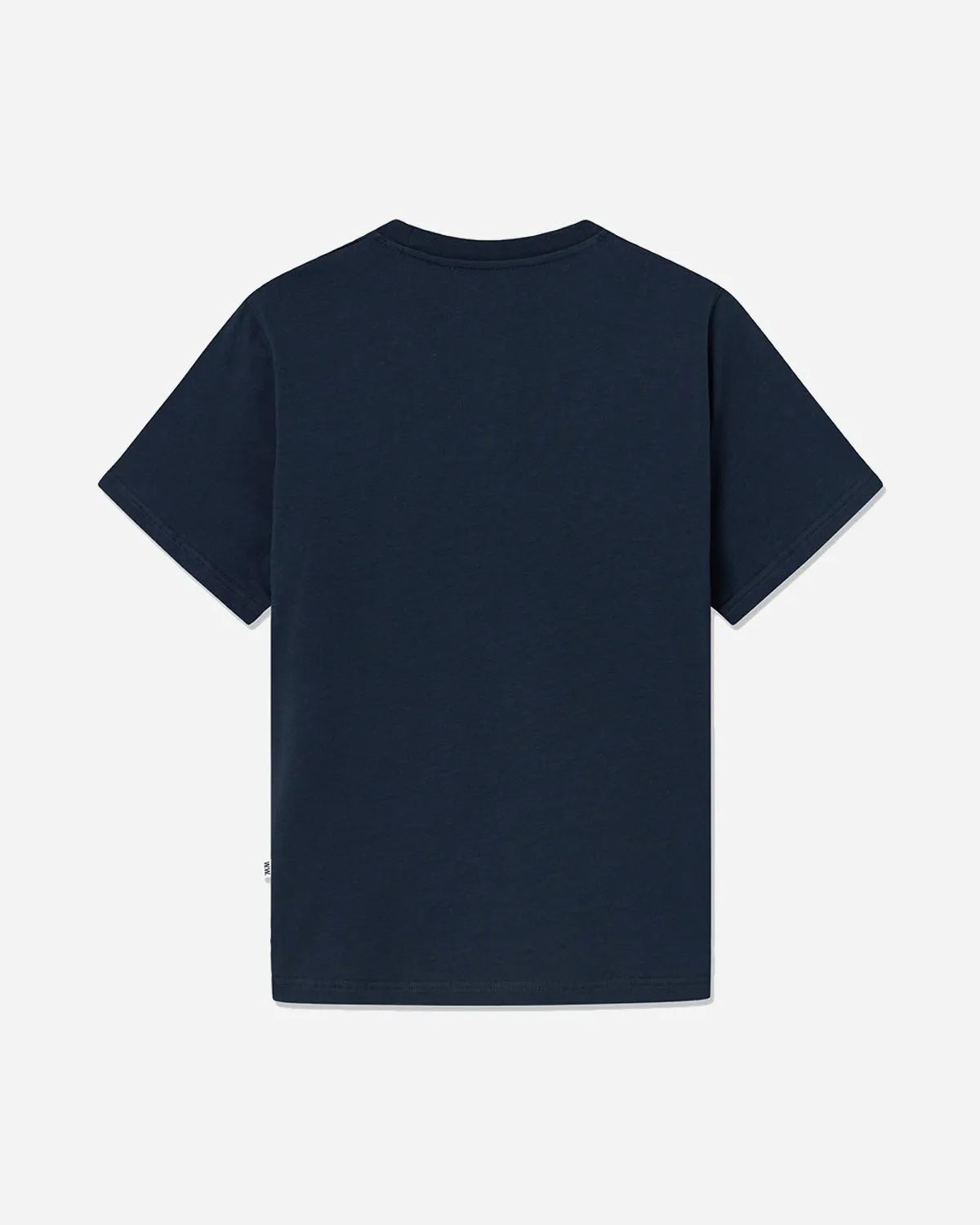 Essential Sami classic T-shirt - Navy