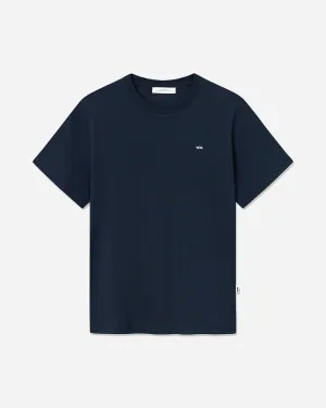 Essential Sami classic T-shirt - Navy