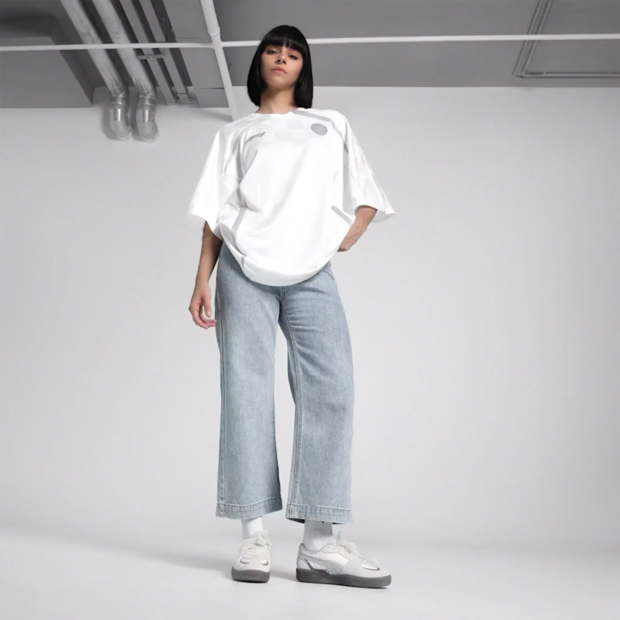 F1 Jer-She Tee