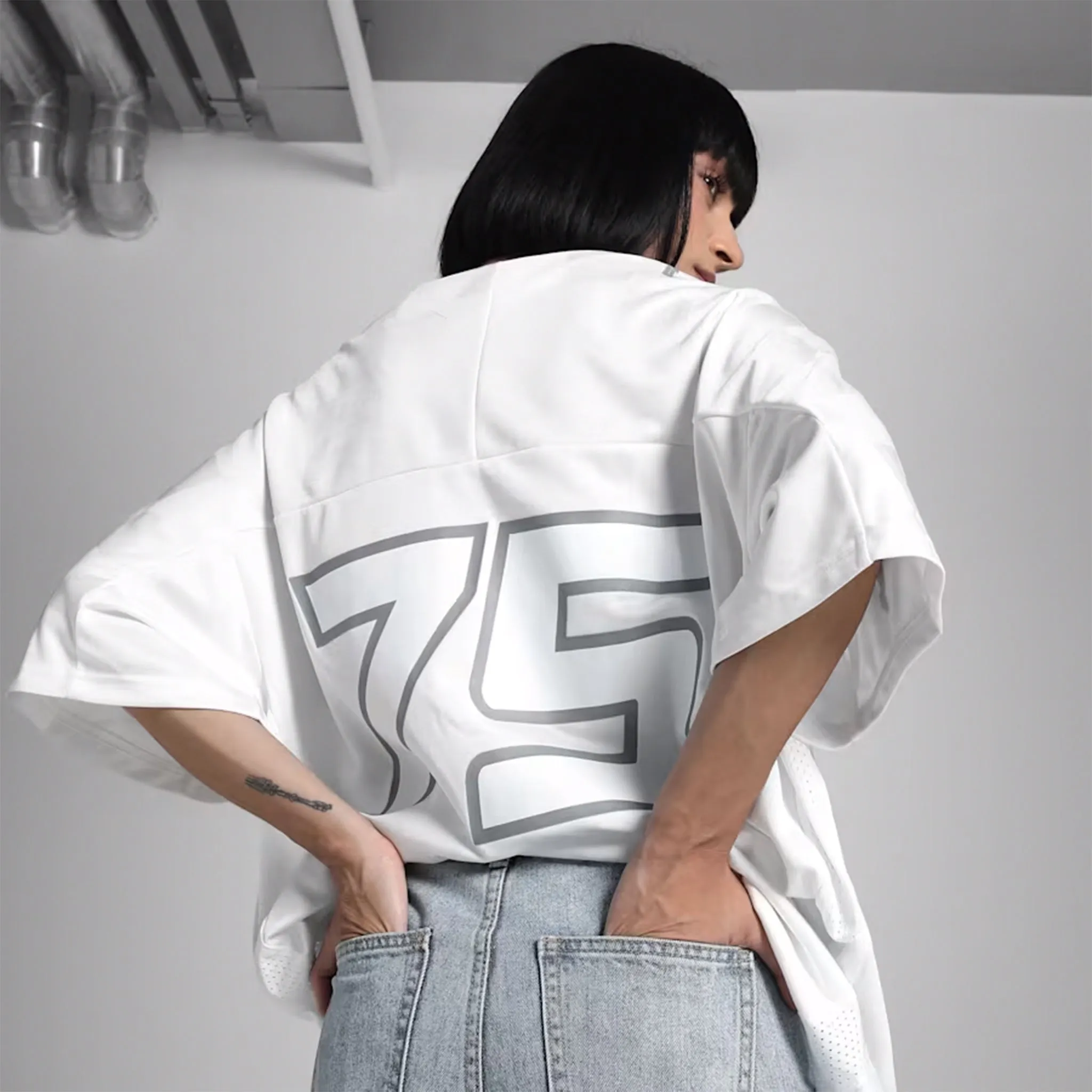 F1 Jer-She Tee