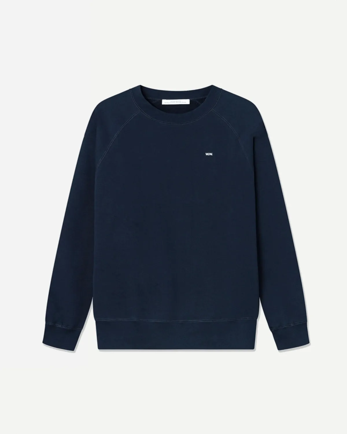 Hester Classic Sweatshirt - Navy