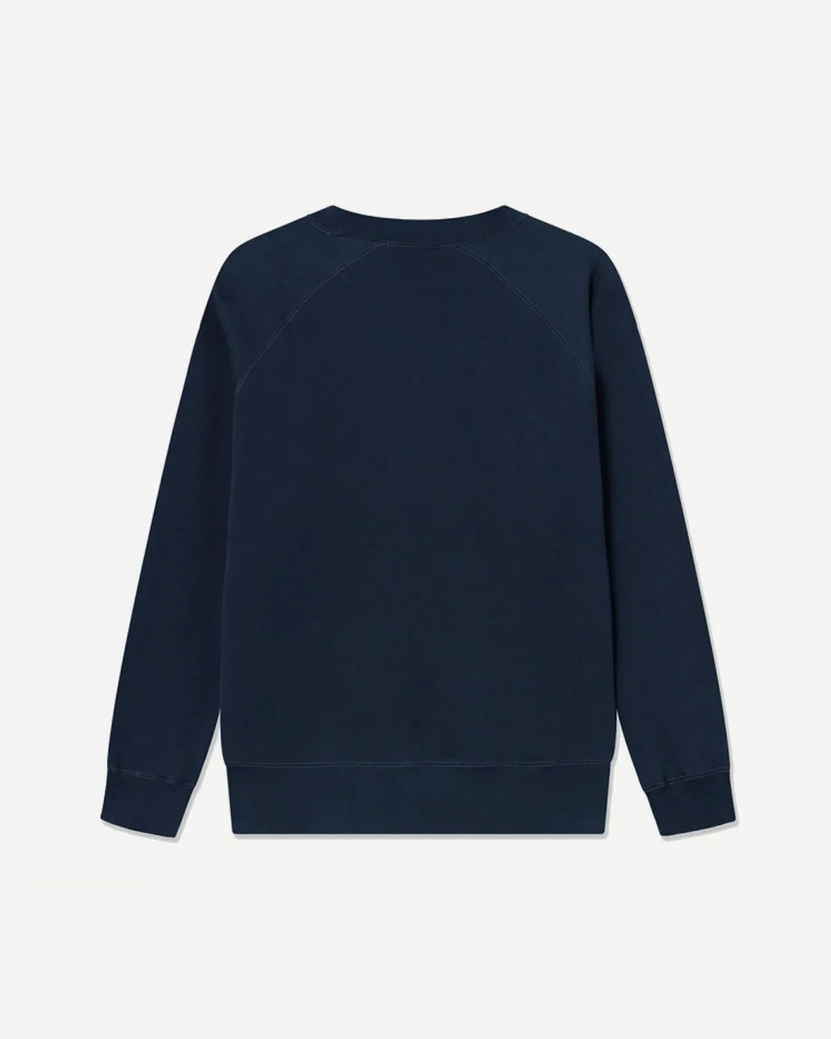 Hester Classic Sweatshirt - Navy