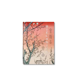 Hiroshige. One Hundred Famous Views of Edo