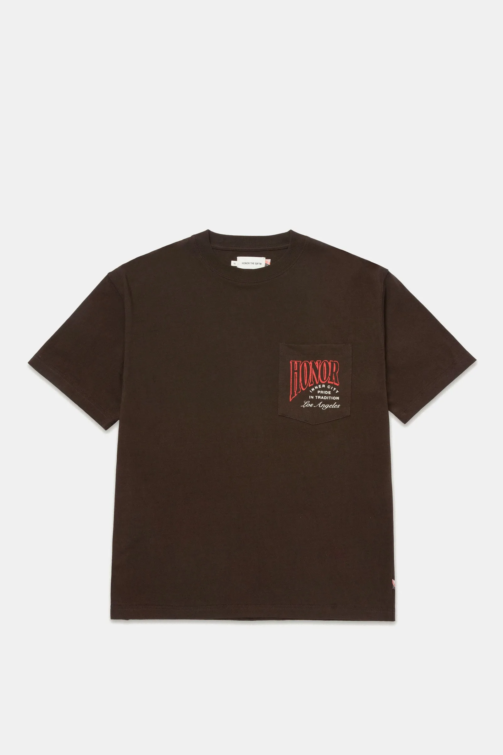 HTG Cigar Label SS Tee