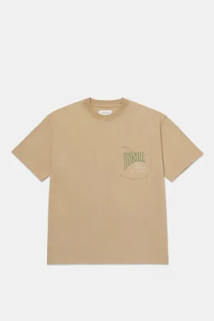 HTG Cigar Label SS Tee