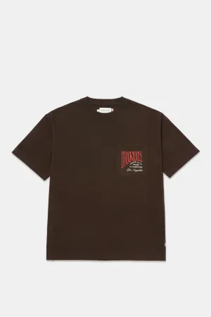 HTG Cigar Label SS Tee
