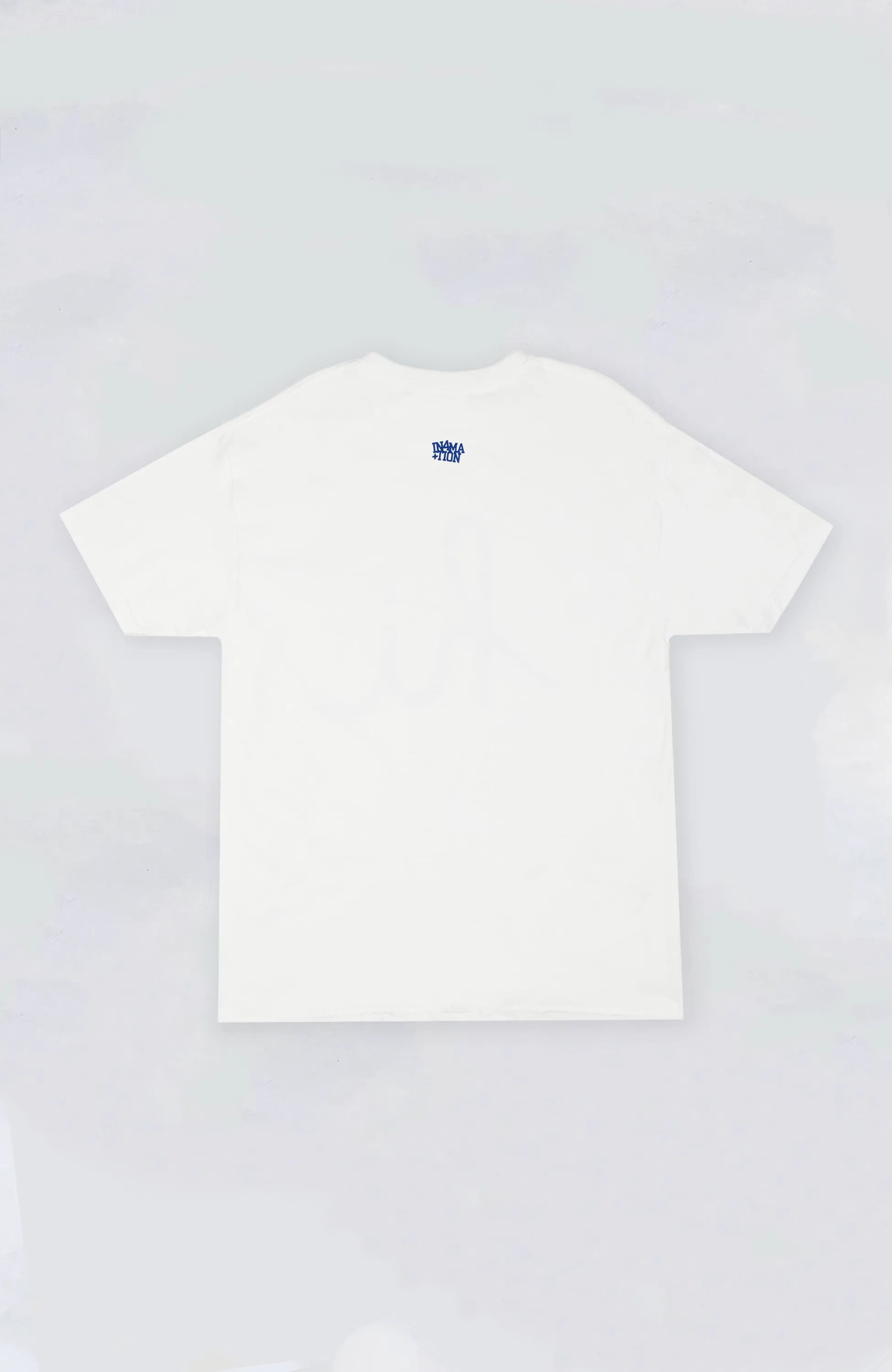 In4mation - HI Script Tee
