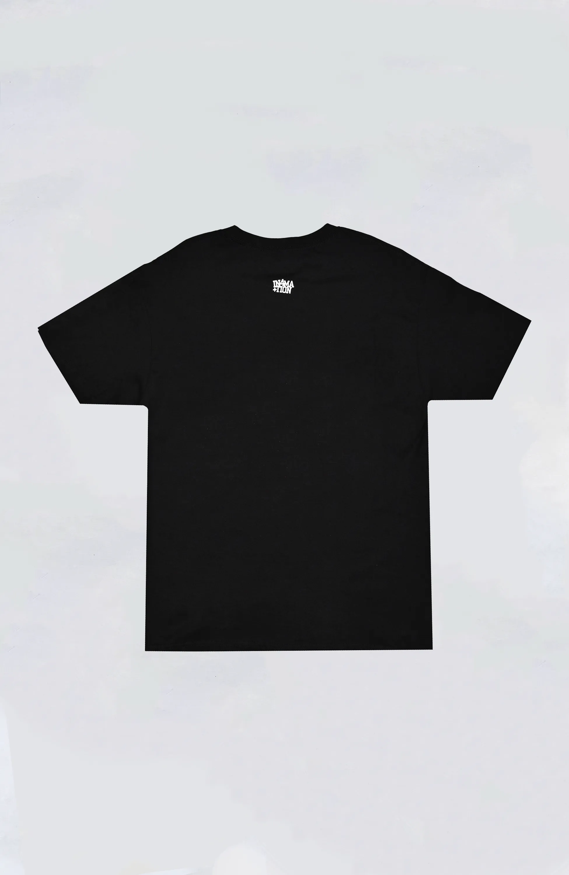 In4mation - HI Script Tee