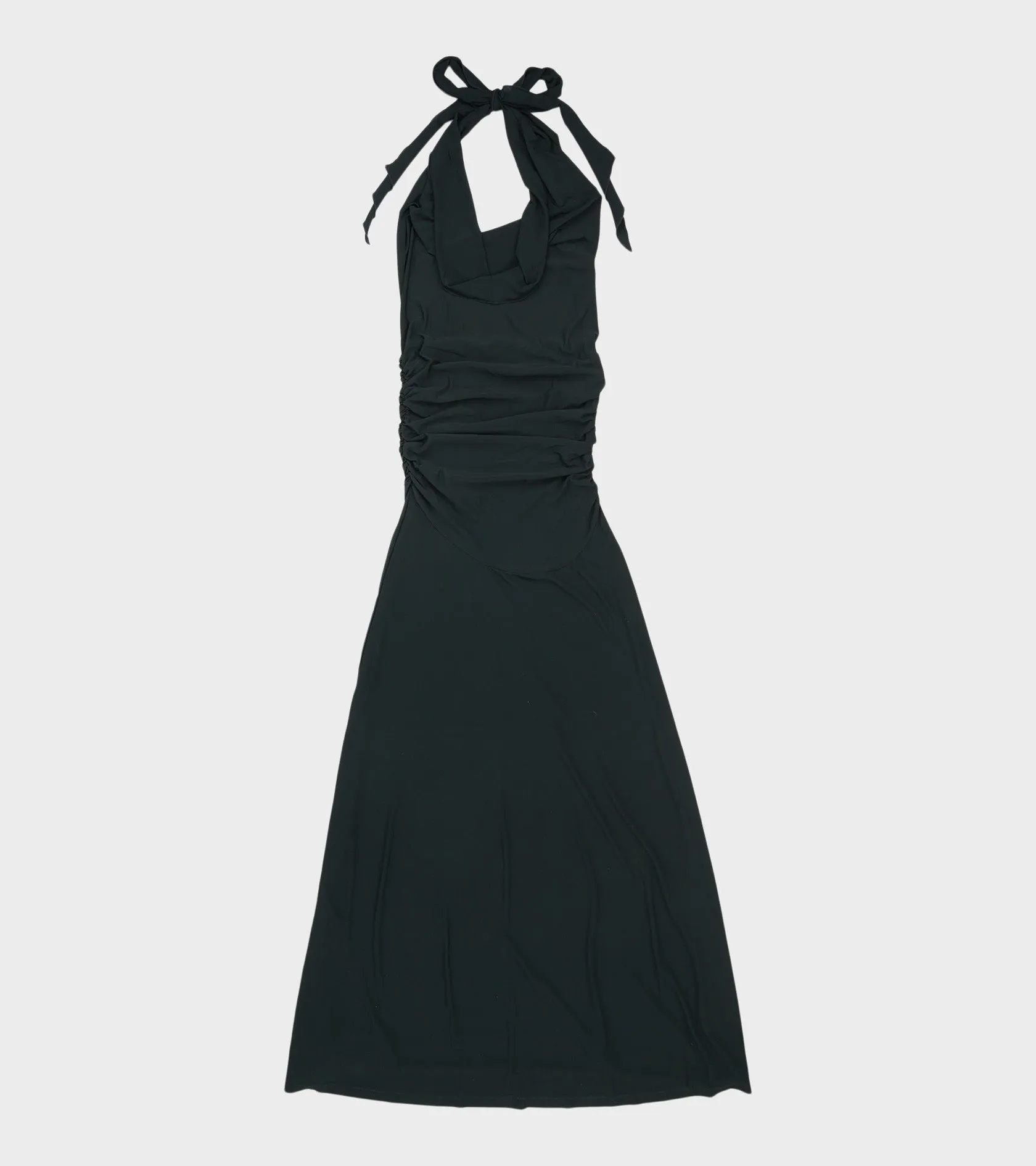Jay Dress Green