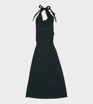 Jay Dress Green