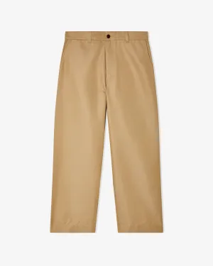 Junya Watanabe Man - Men's Cotton-Blend Pants - (Beige)