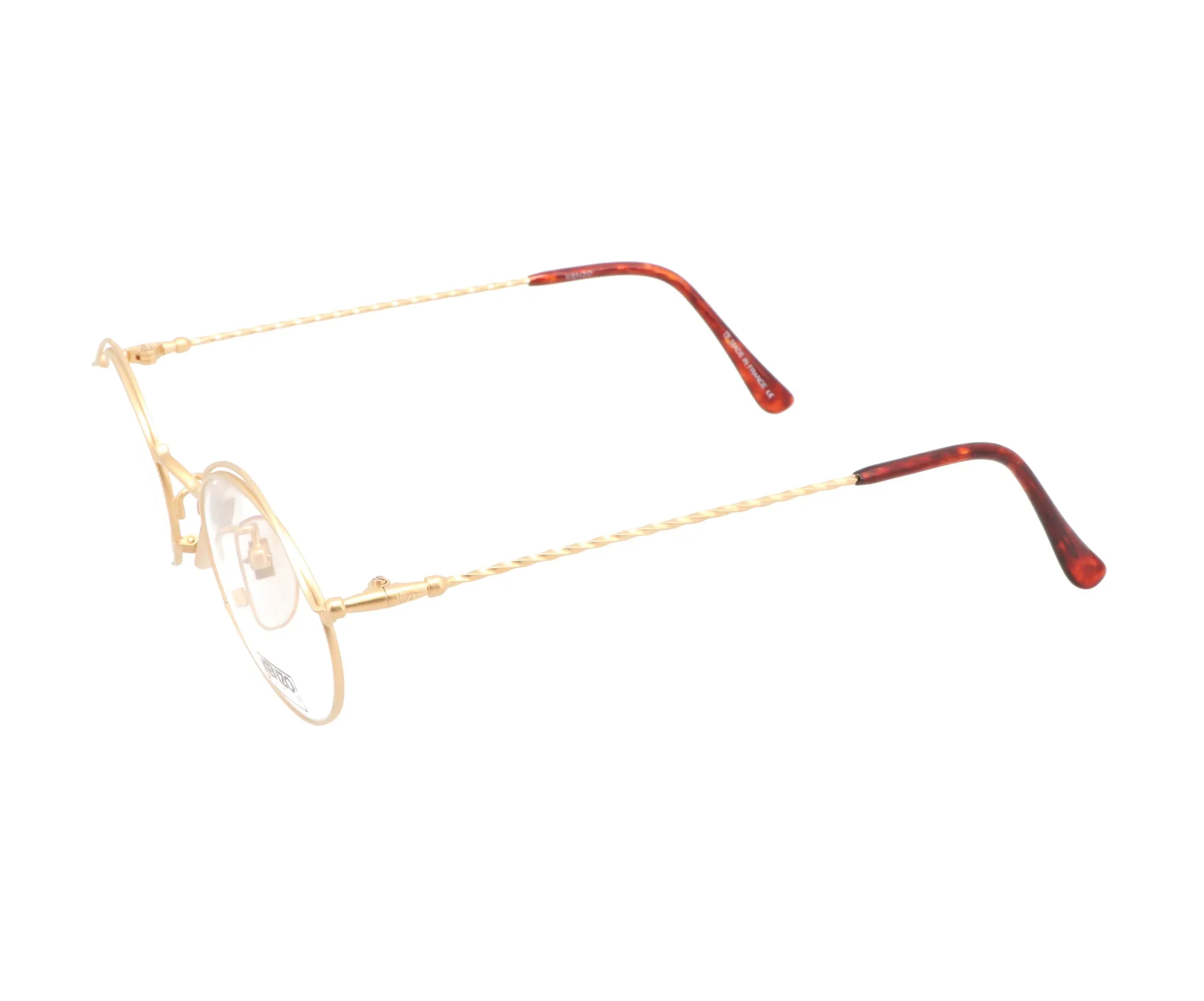 Kenzo Pamplone K124 K43