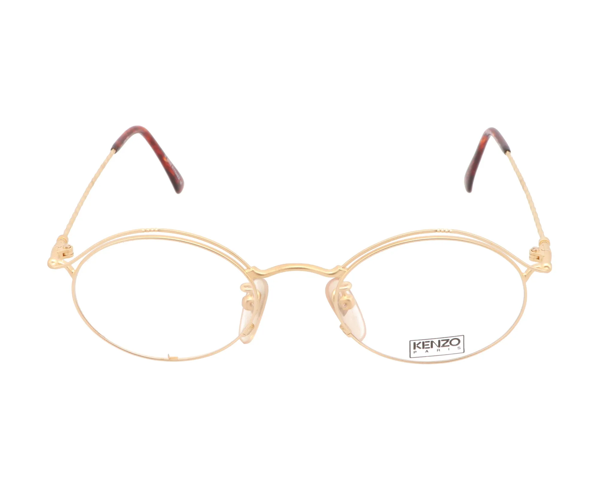 Kenzo Pamplone K124 K43