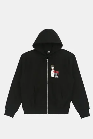 Kingpin Zip Hood