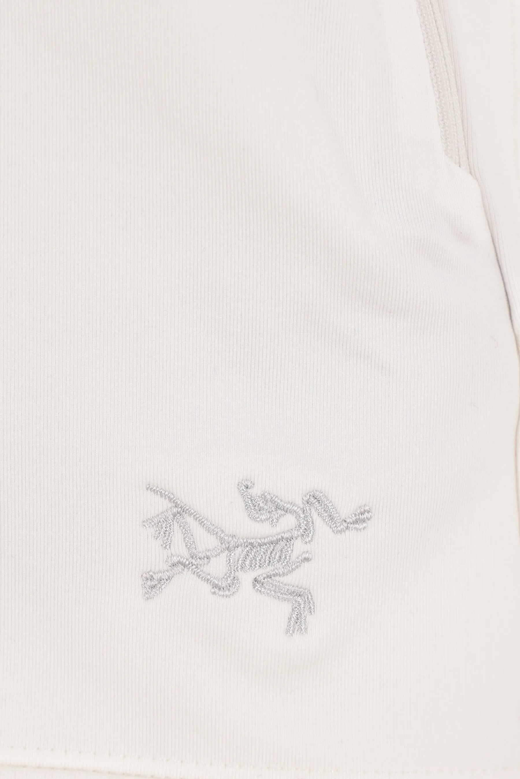 Kyamite LT full-zip hoodie in jersey