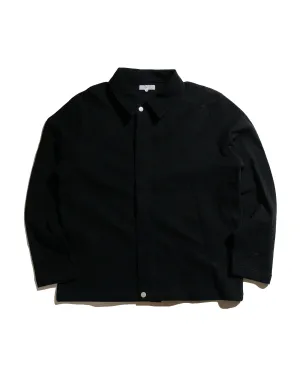 Lady White Co. Double Knit Jacket Black