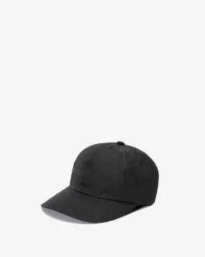Lady White Co. - Men's Lightweight Baseball Cap - (Black)