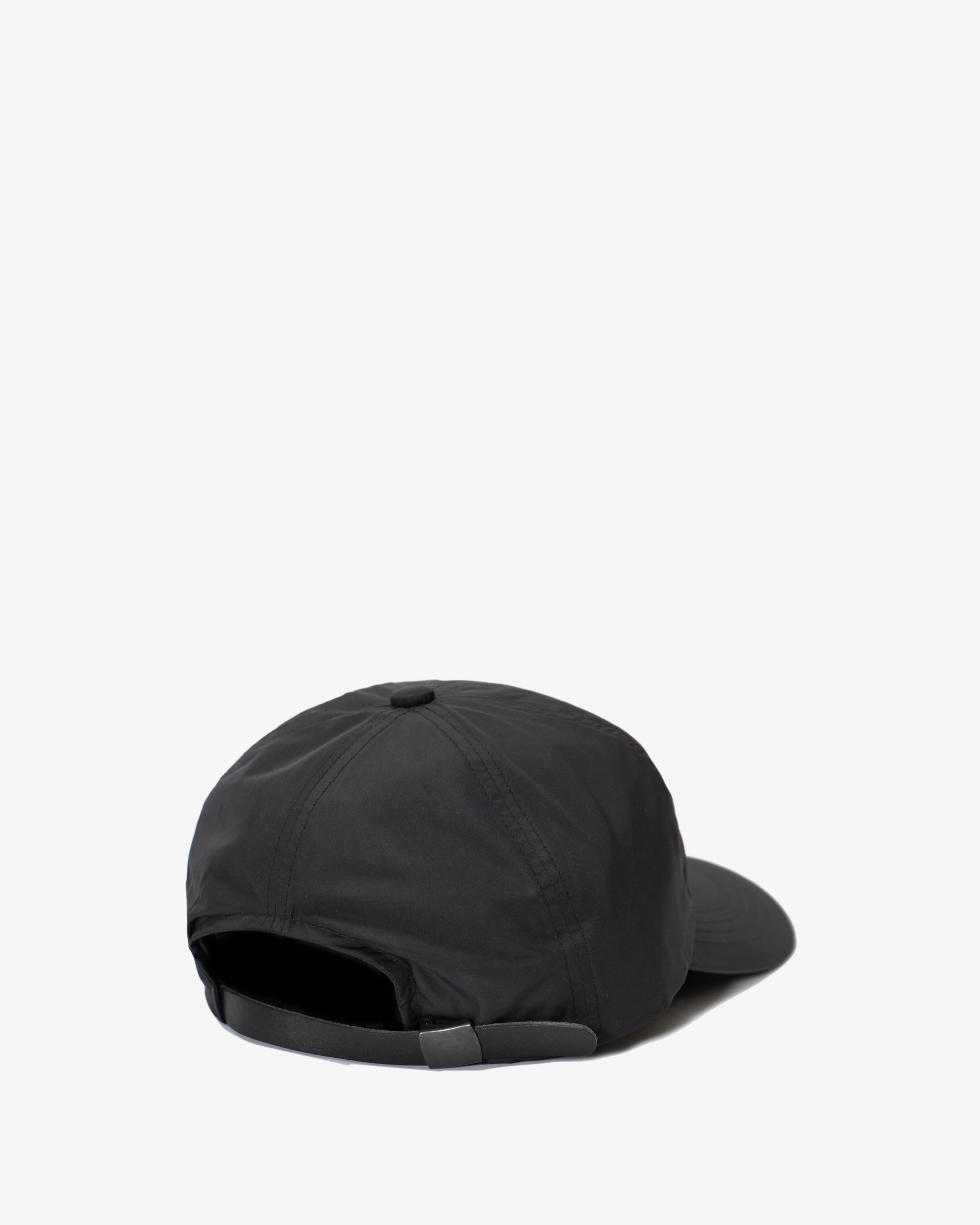 Lady White Co. - Men's Lightweight Baseball Cap - (Black)