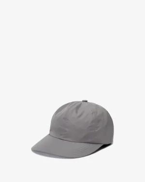 Lady White Co. - Men's Lightweight Baseball Cap - (Graphite)