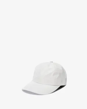 Lady White Co. - Men's Lightweight Baseball Cap - (Off White)
