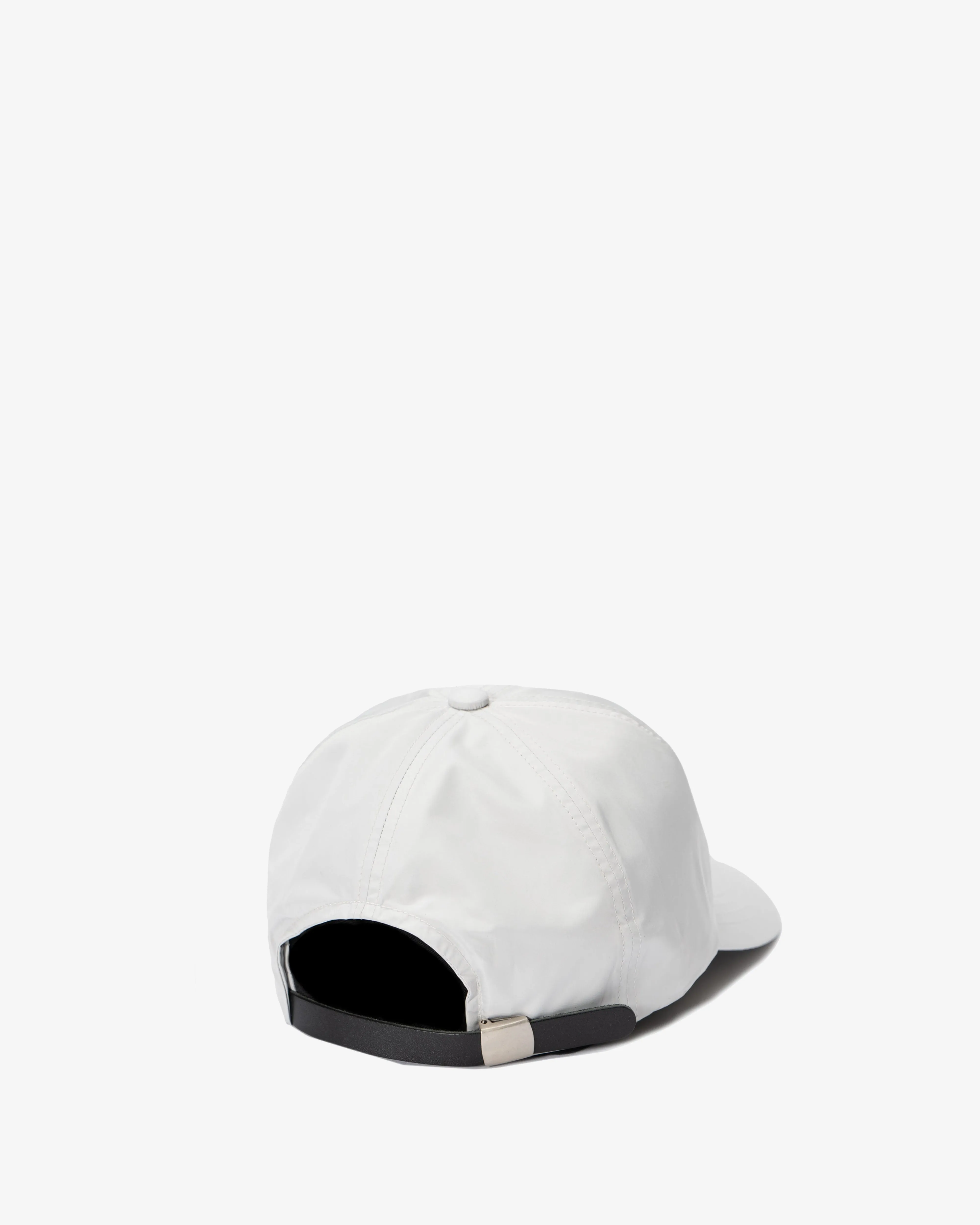 Lady White Co. - Men's Lightweight Baseball Cap - (Off White)