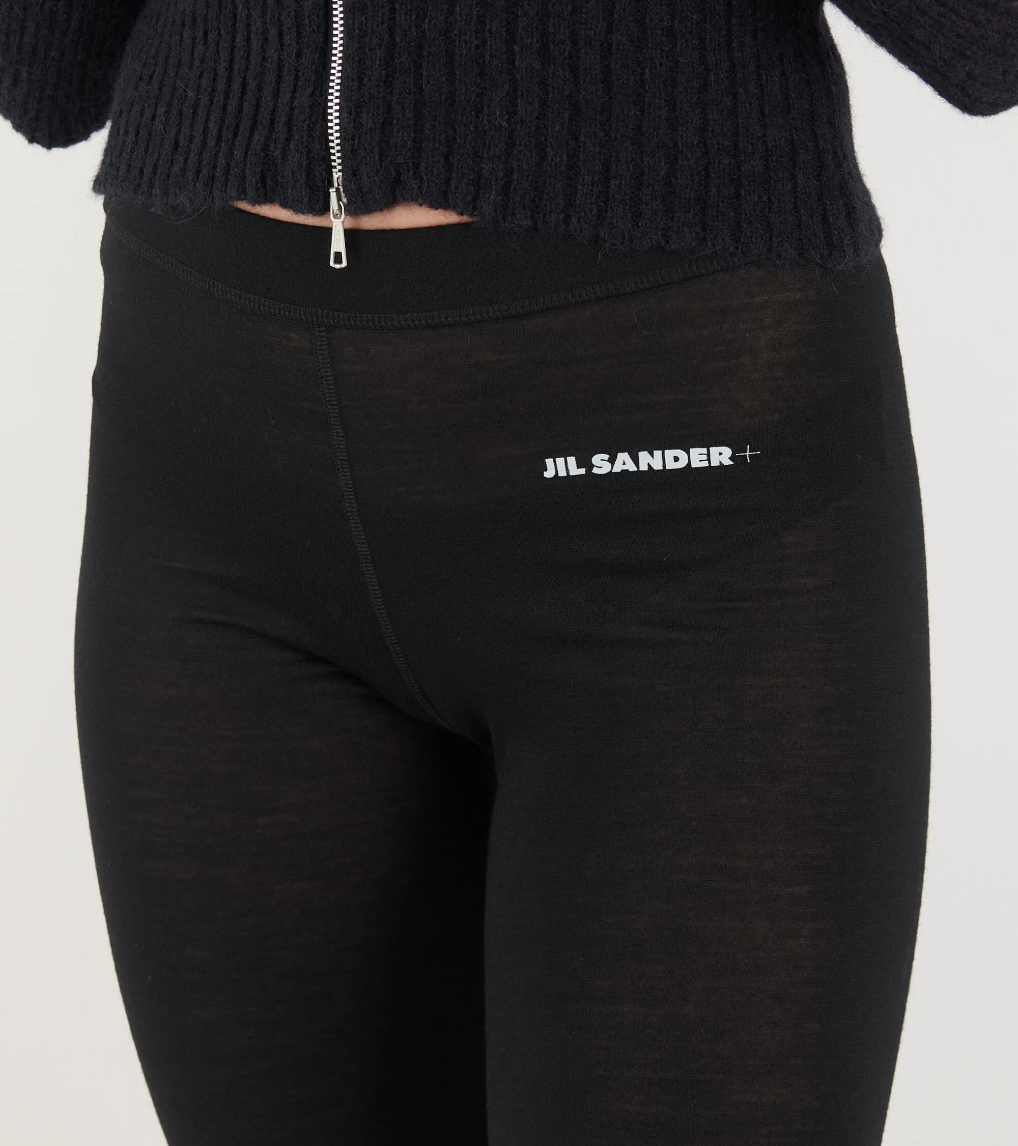 Leggings Black