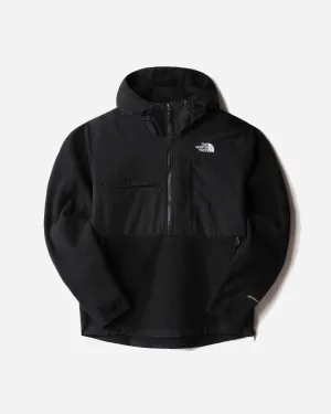 M Denali Anorak - Black
