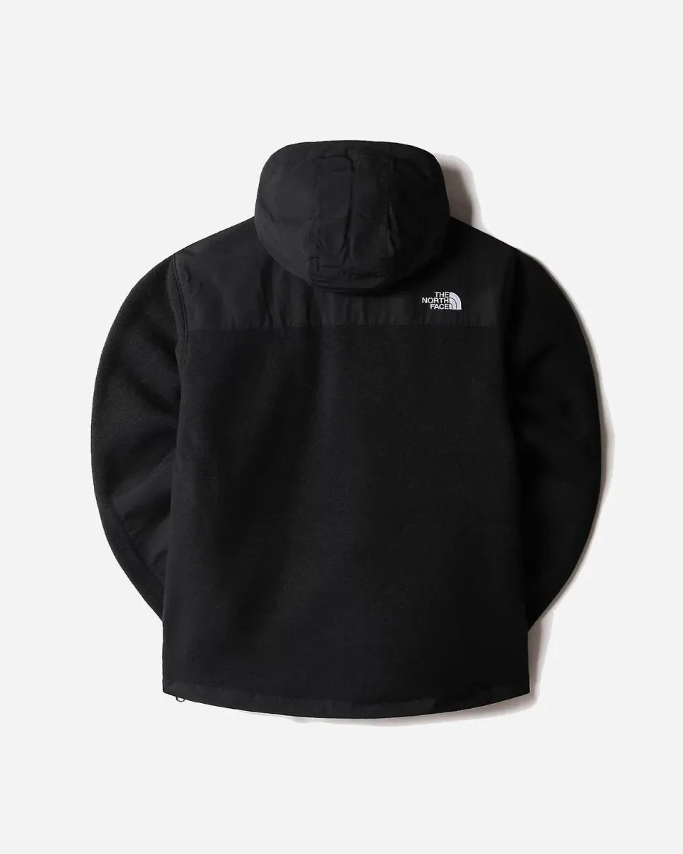 M Denali Anorak - Black