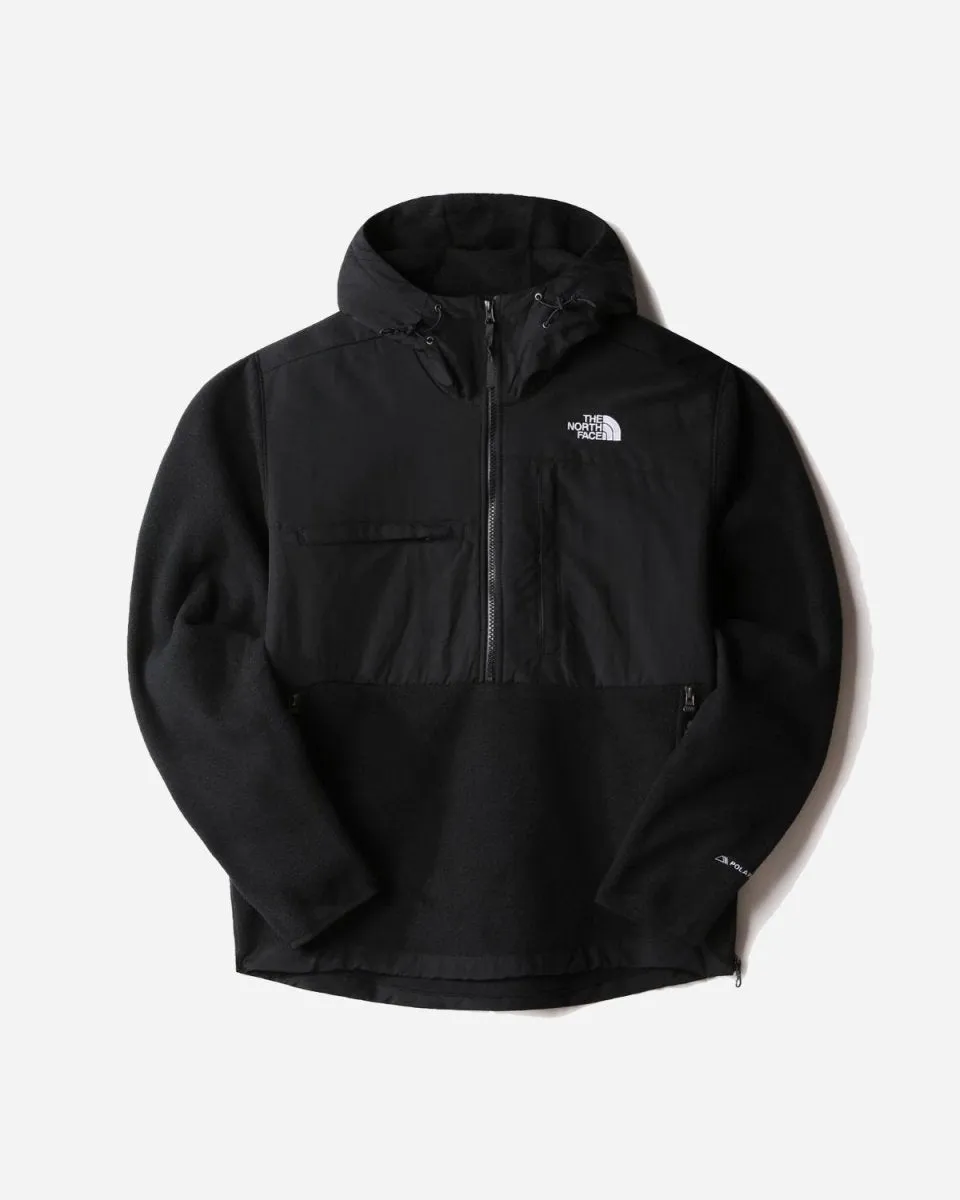 M Denali Anorak - Black