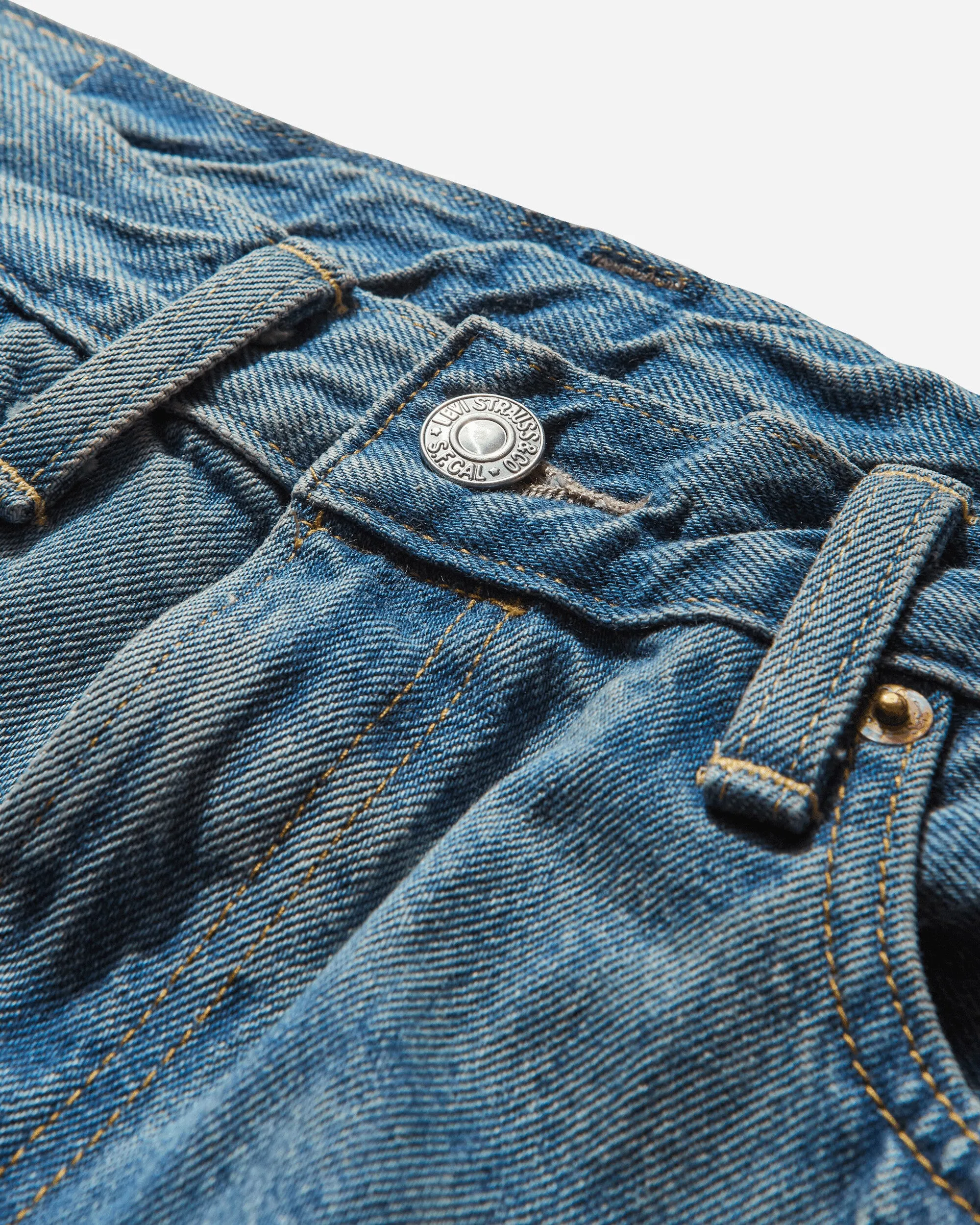 Men's 1954 501 Jeans Blue