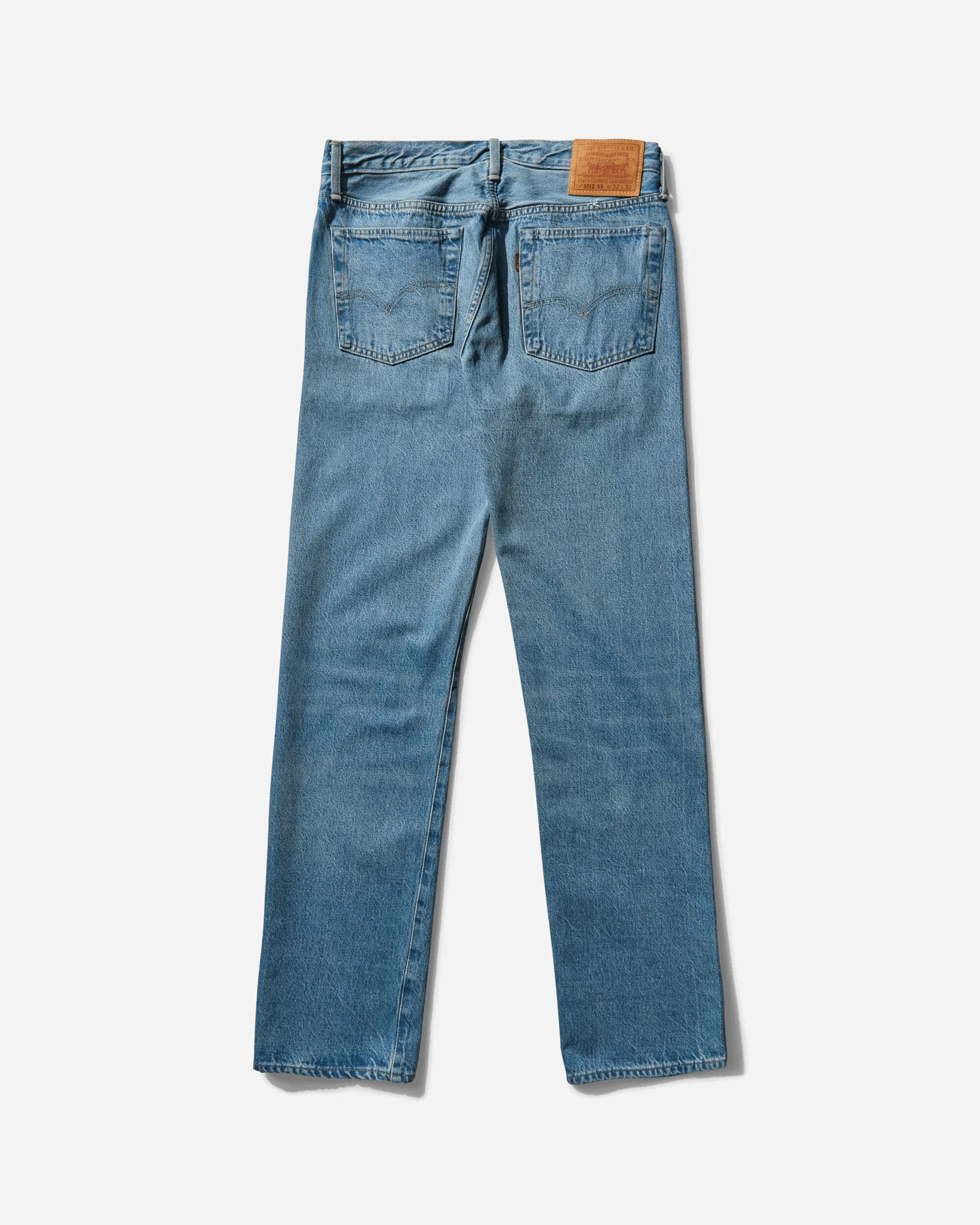Men's 1954 501 Jeans Blue