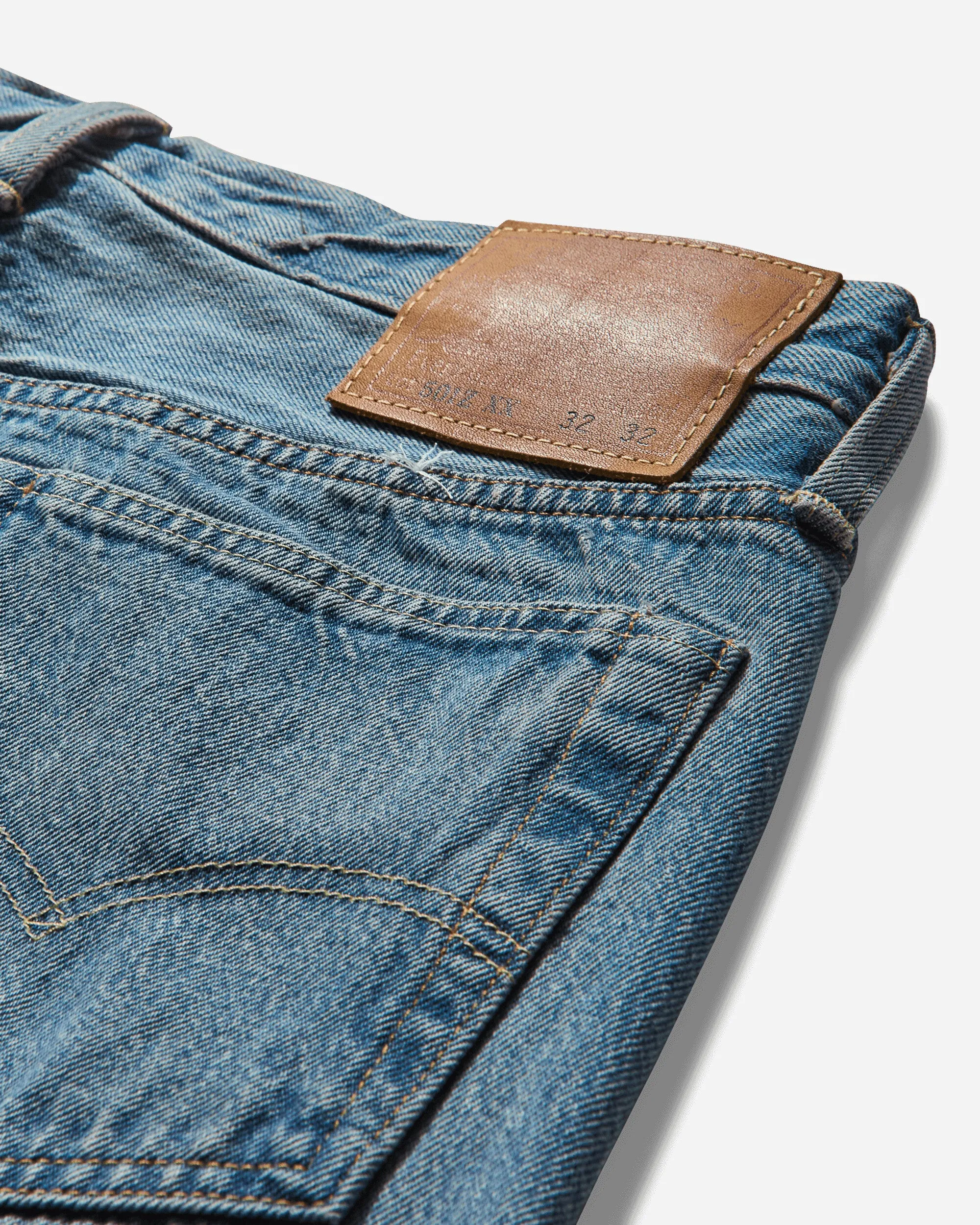Men's 1954 501 Jeans Blue