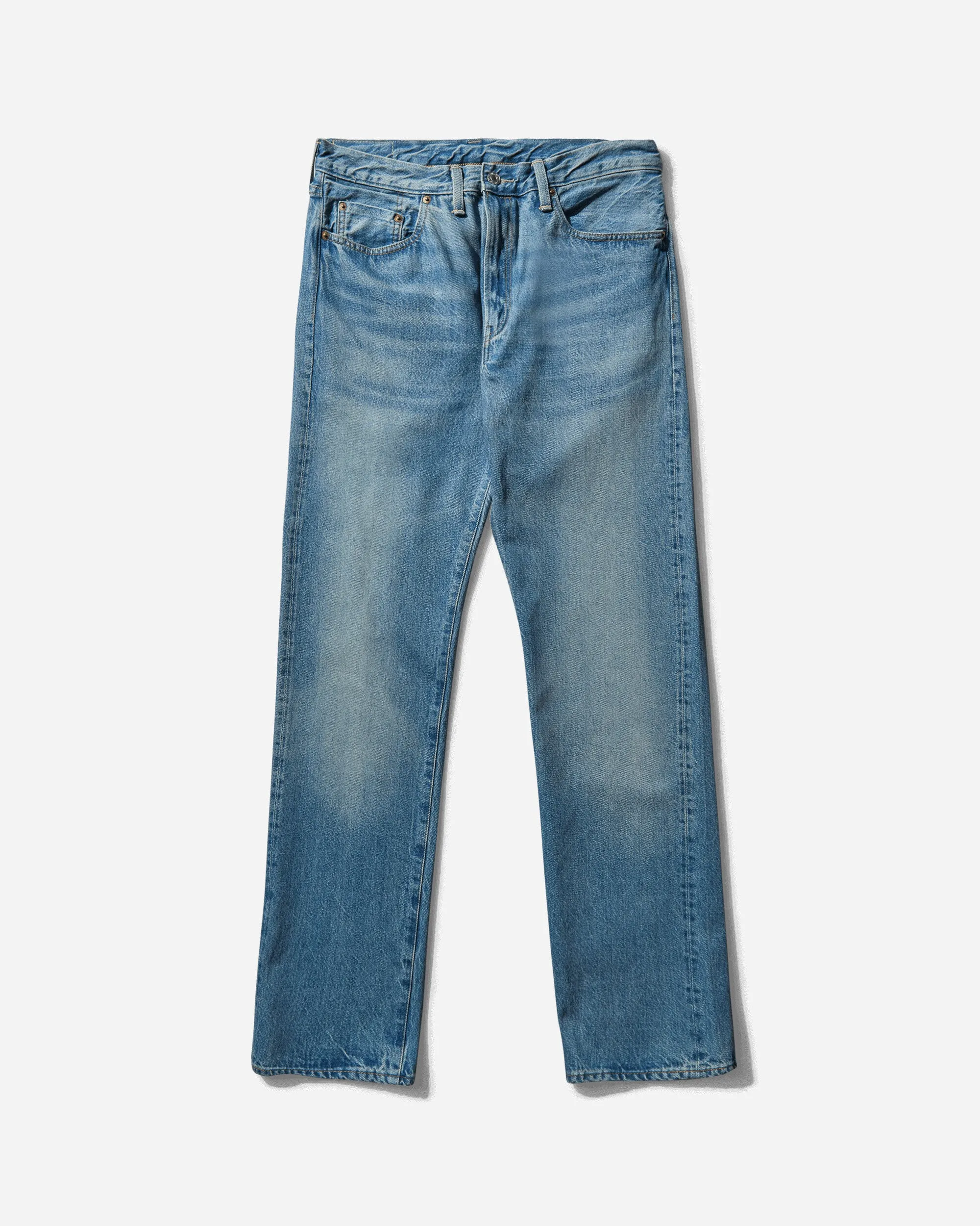 Men's 1954 501 Jeans Blue