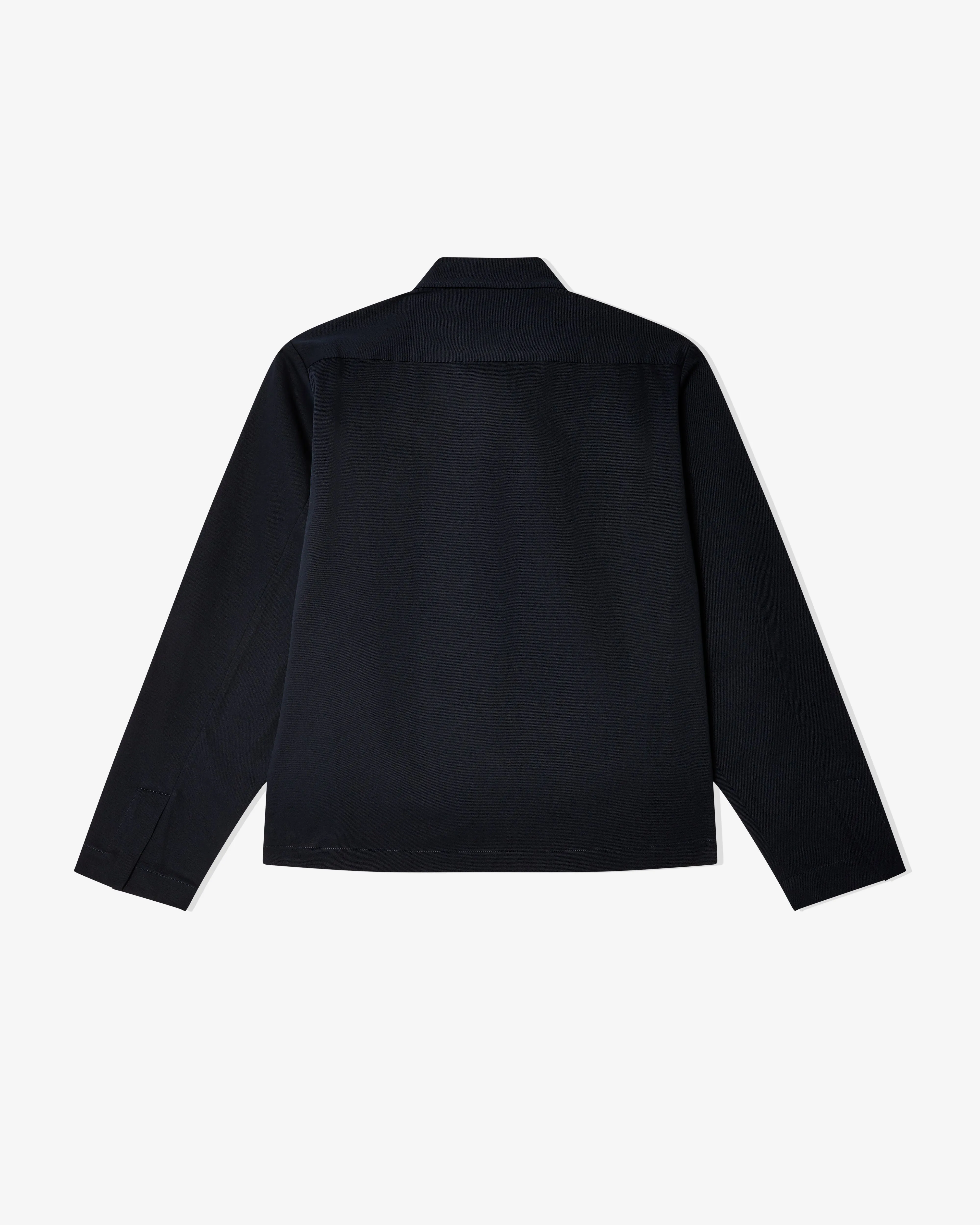Meta Campania Collective - Men's Alton Classic Boxy Shirt - (Midnight)