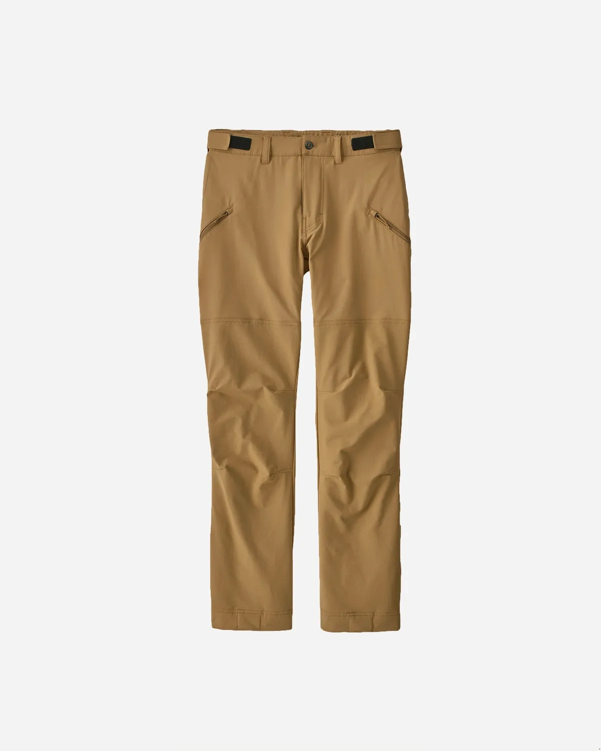 M's Quandary Pants - Reg - Classic Tan