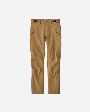 M's Quandary Pants - Reg - Classic Tan