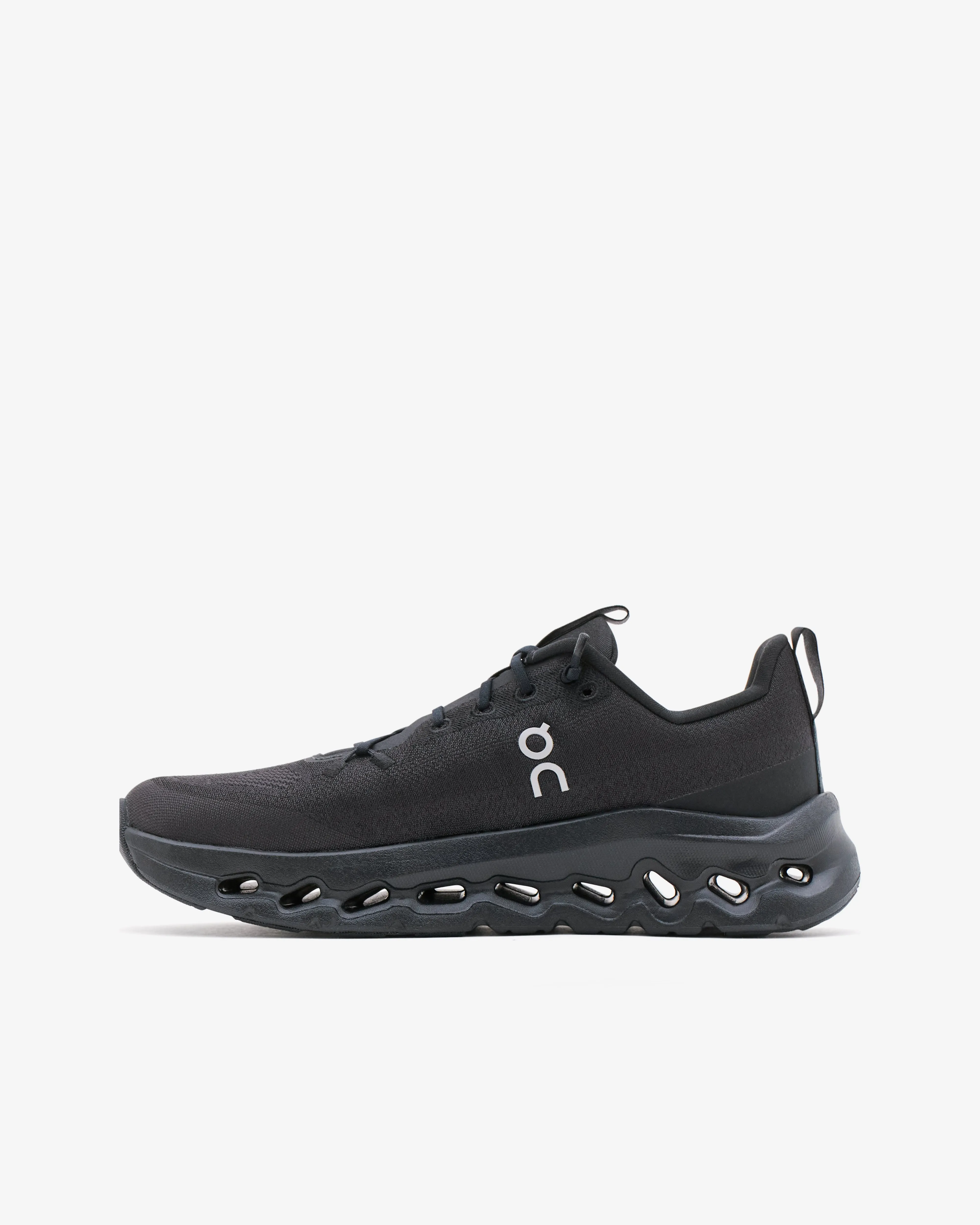 On-Running - Cloudtilt EUSEXUA Sneakers - (Black)