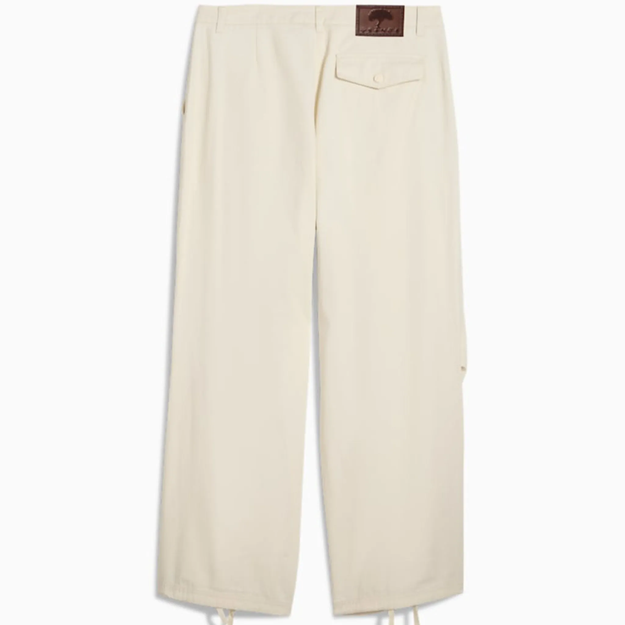 PALAIS ARTISAN Pants (Alpine Snow)