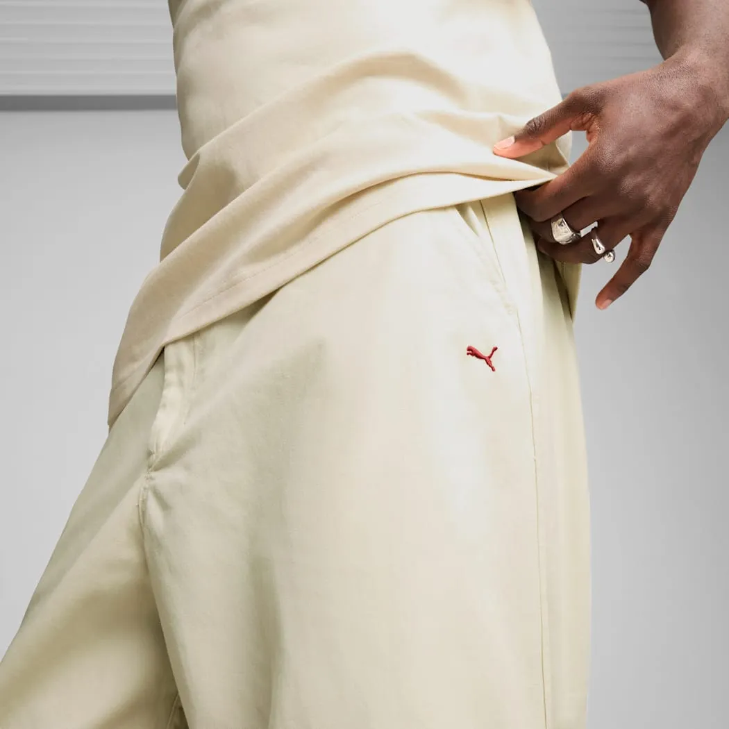 PALAIS ARTISAN Pants (Alpine Snow)