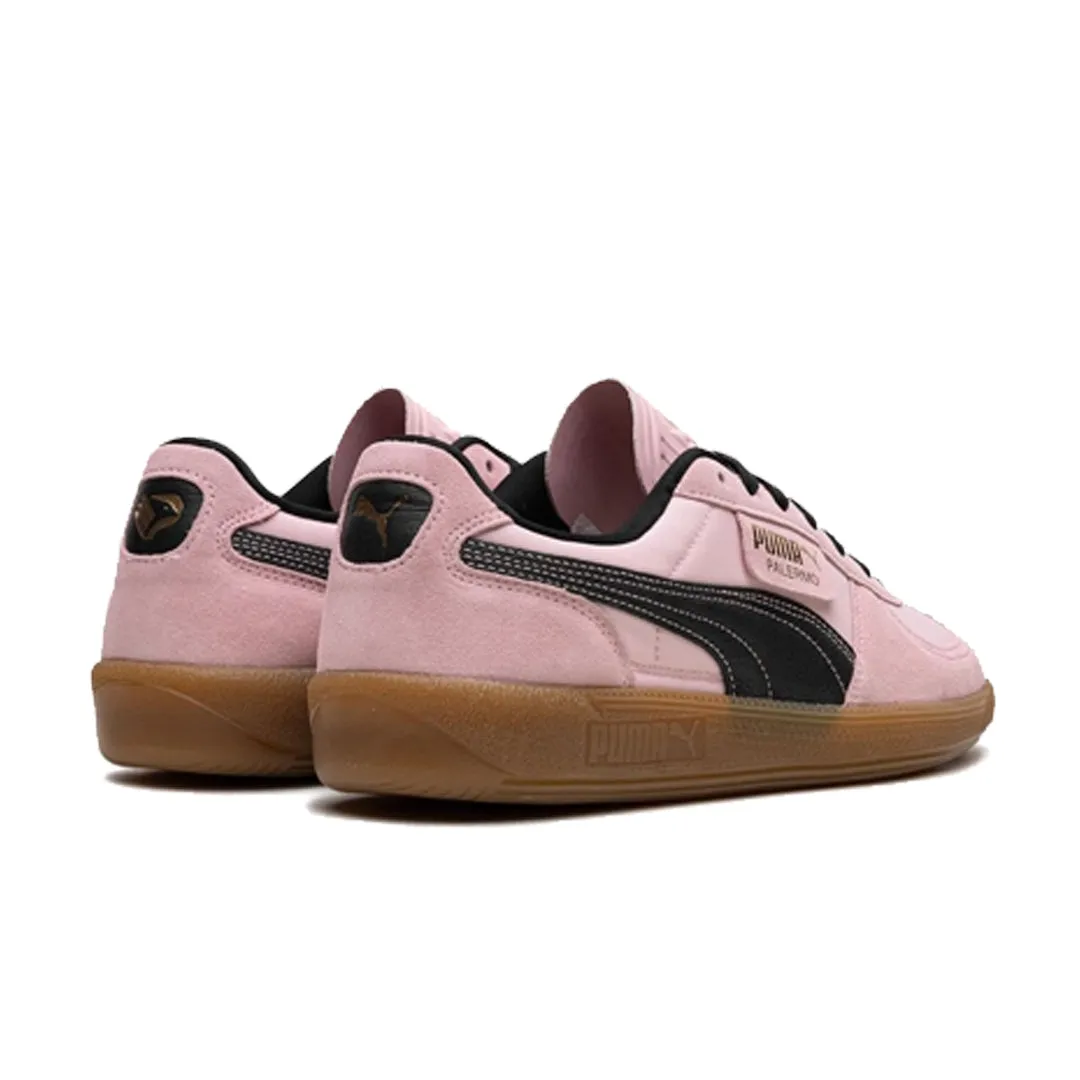PALERMO F.C BRIGHT PINK/PUMA BLACK