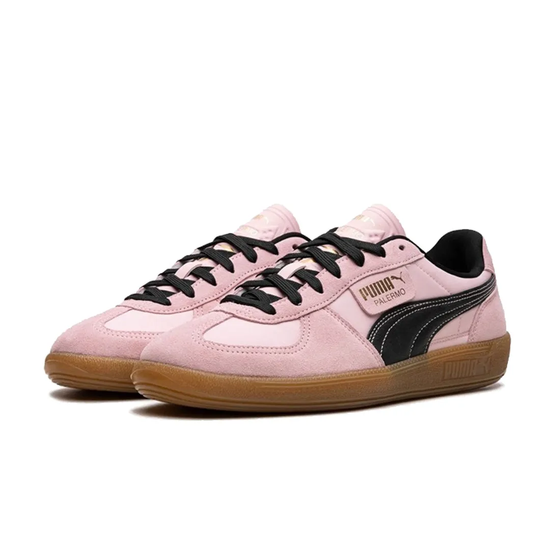 PALERMO F.C BRIGHT PINK/PUMA BLACK