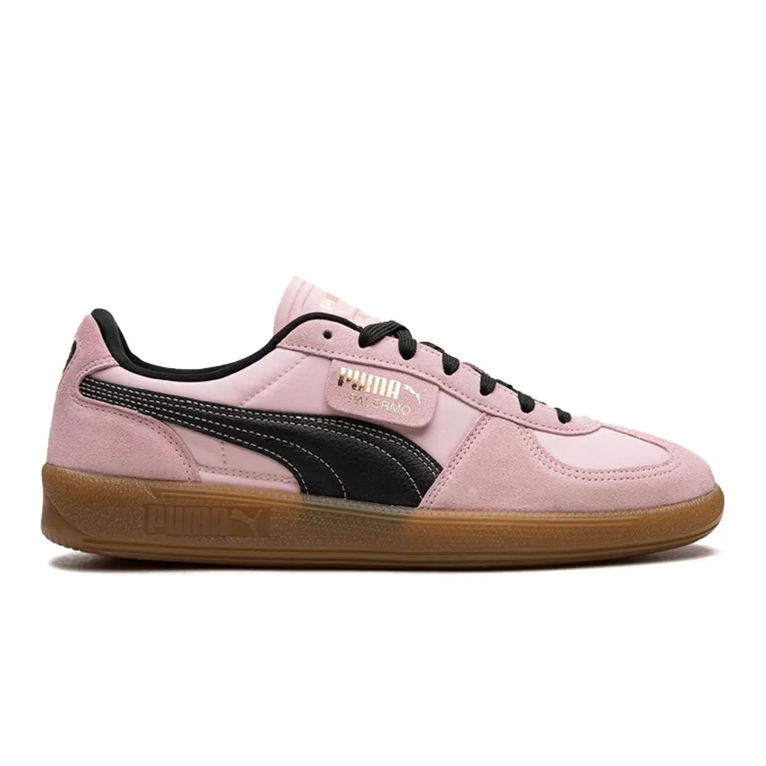 PALERMO F.C BRIGHT PINK/PUMA BLACK