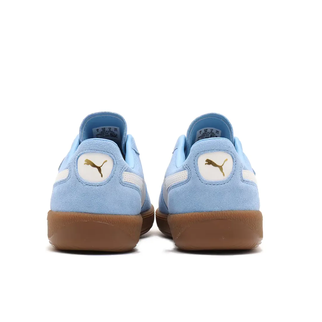 PALERMO TEAM LIGHT BLUE