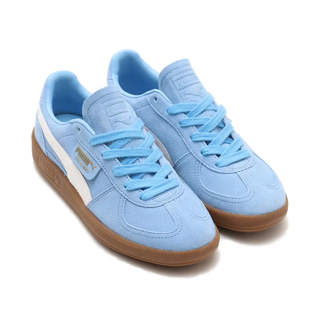 PALERMO TEAM LIGHT BLUE