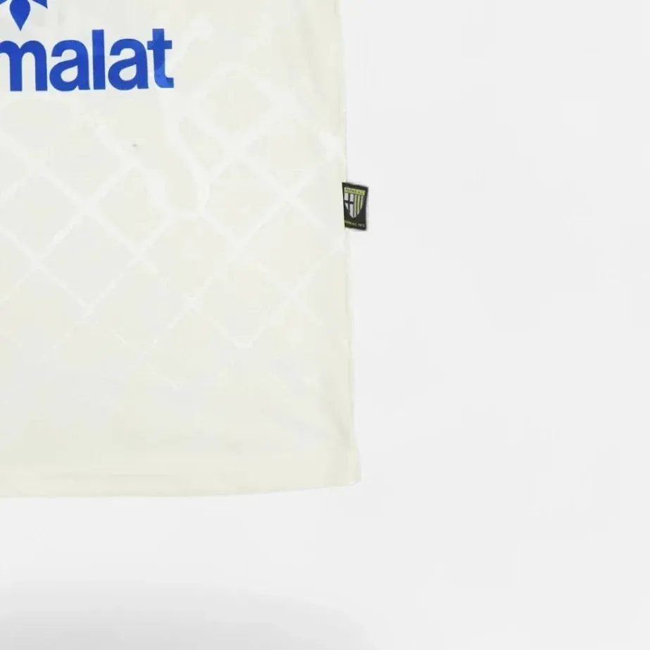 Parma Calcio E.S.A.C. 1990-1991 Puma Home Jersey (L)