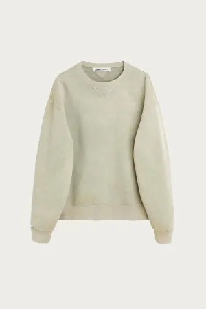 Perfect Sweatshirt - Attic Wash Fleece