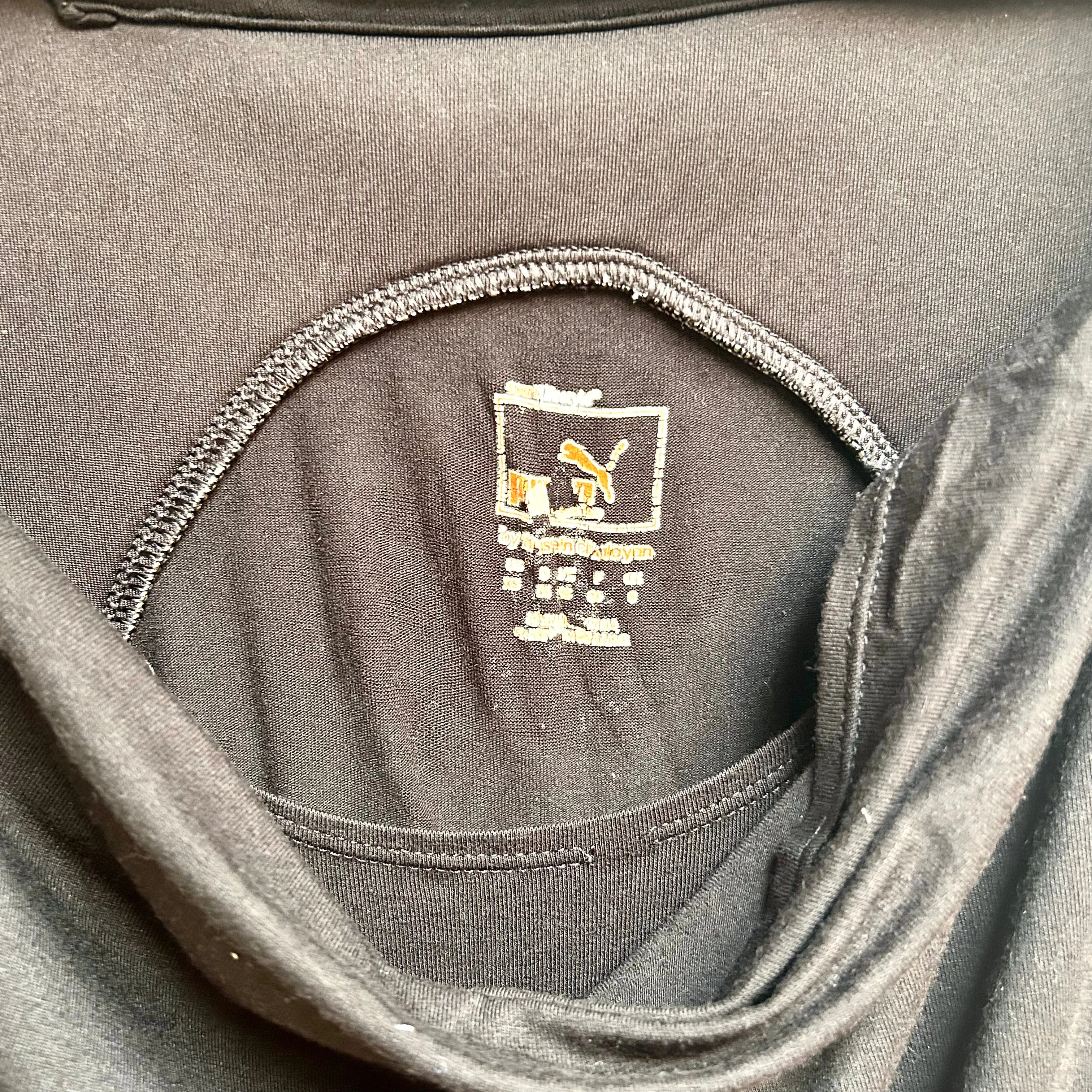 PRE-LOVED PUMA Jumpsuit