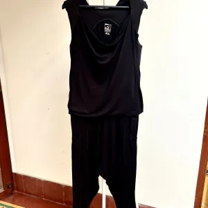 PRE-LOVED PUMA Jumpsuit