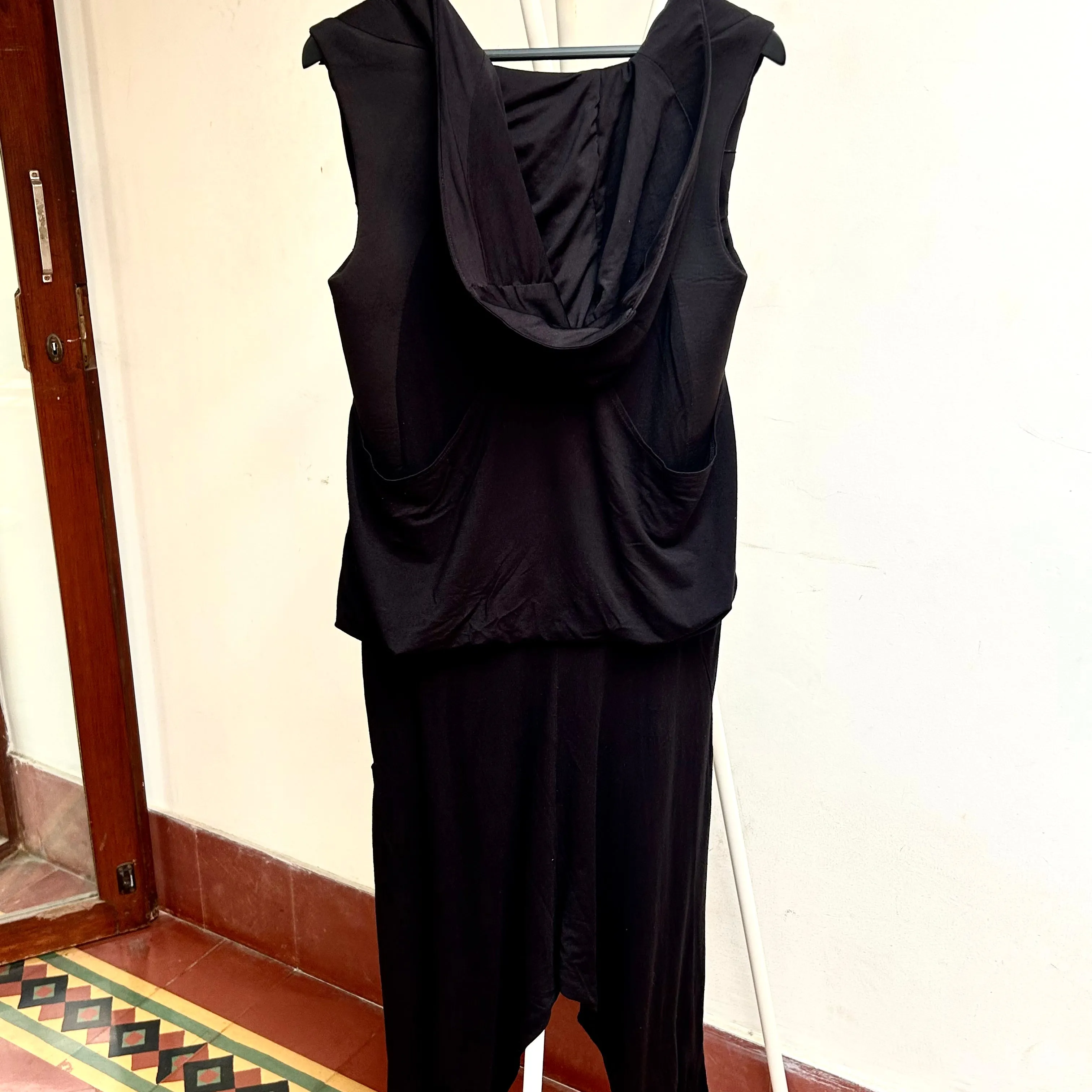 PRE-LOVED PUMA Jumpsuit